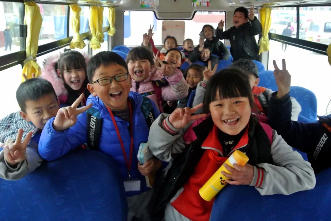 @可爱的你,重温习爷爷讲过的话