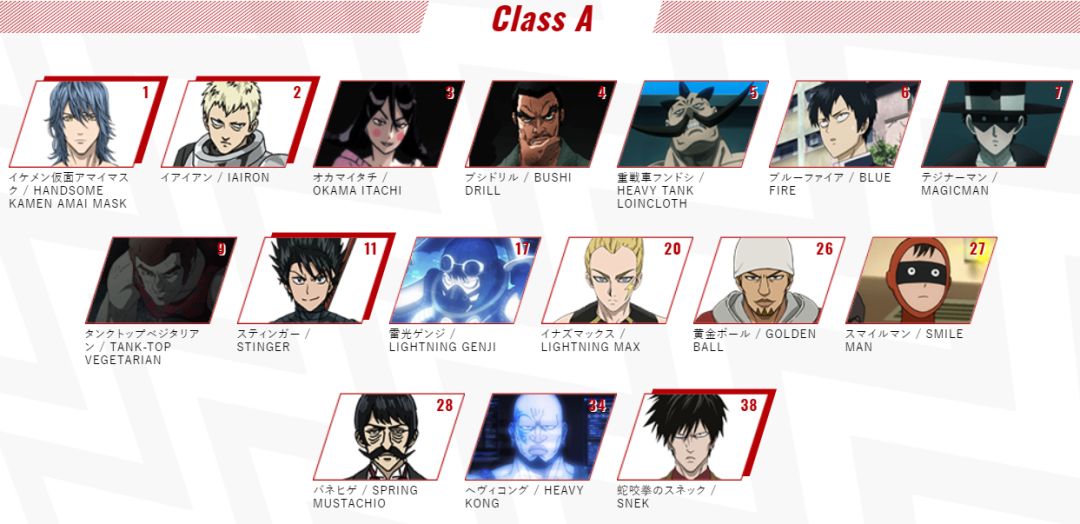 4年了，公认的神作回归！这个光头就是个传说