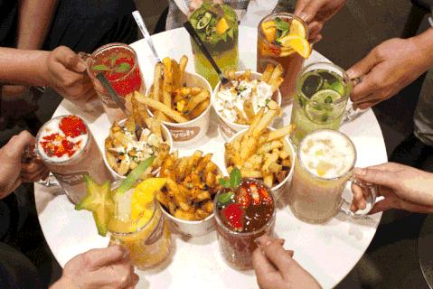 太恶心！外婆家、西贝莜面村、华莱士等被查！