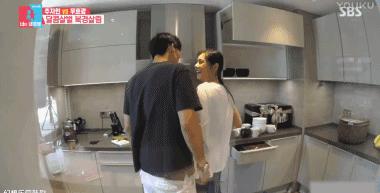 中国cpi创新高,秋瓷炫在韩国综艺秀恩爱