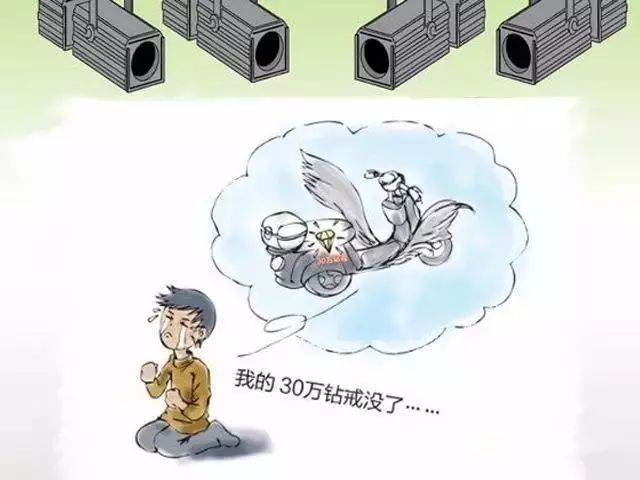 一个偷车贼搞笑视频,一个偷车贼暴露了人性丑恶