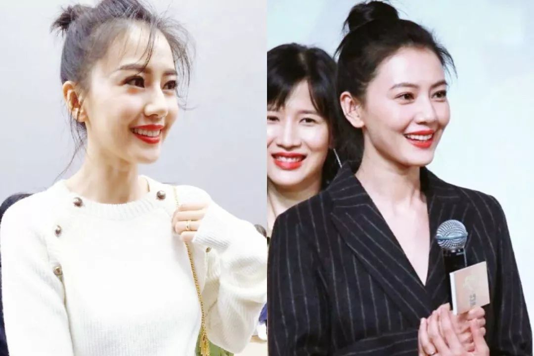 只要两步就能学会的扎发,今夏中性发型女生怎么扎