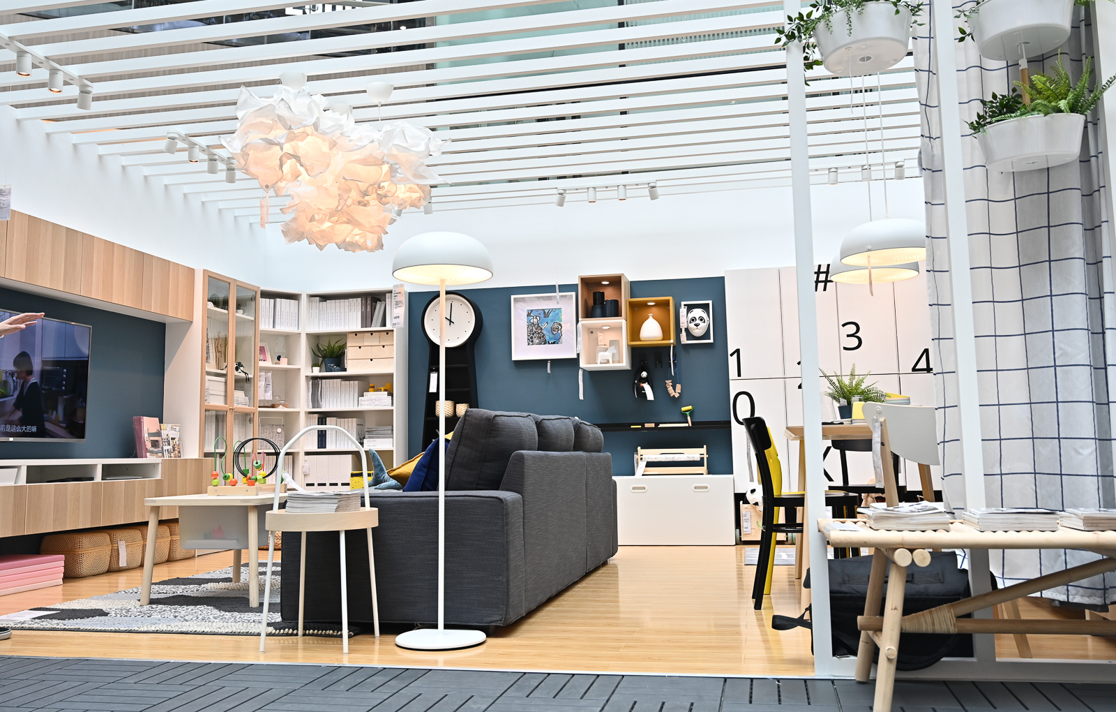 宜家郑州春节营业,宜家郑州市