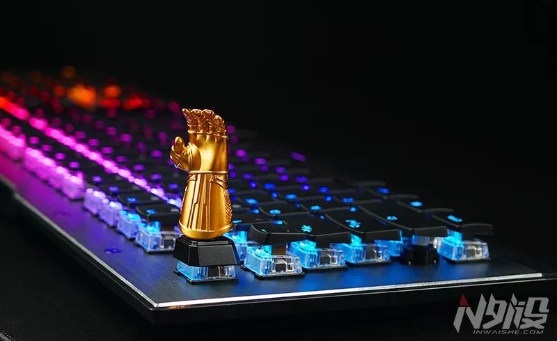 holyoops键帽在哪里购买,holyoops战损键帽