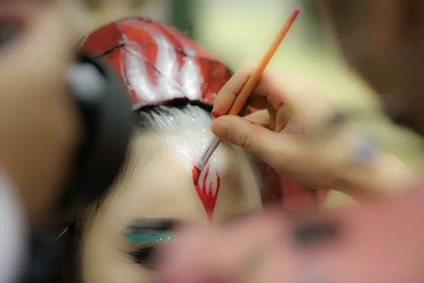 票房火，剧情燃，《冰火传奇》7月登陆北京