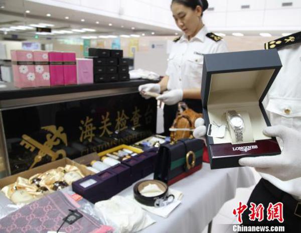 留学生海外代购,海外代购为何如此疯狂