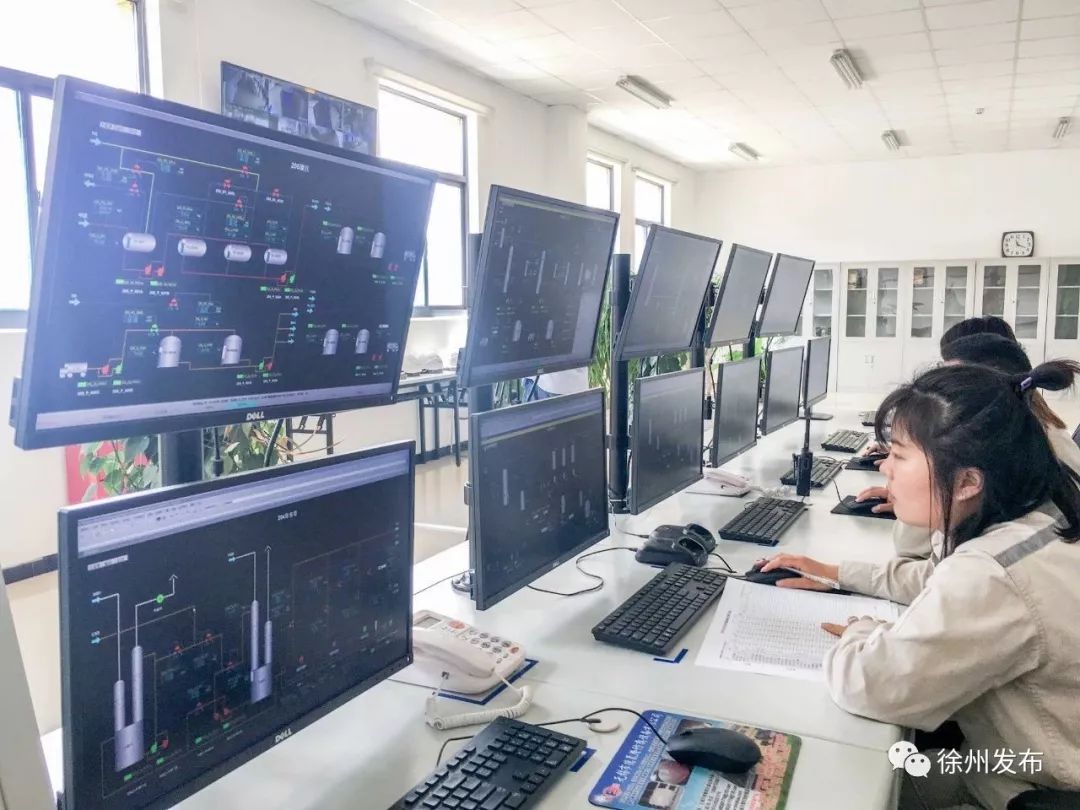 协鑫高科纳米新材料徐州有限公司,徐州硅材料科技发展有限公司