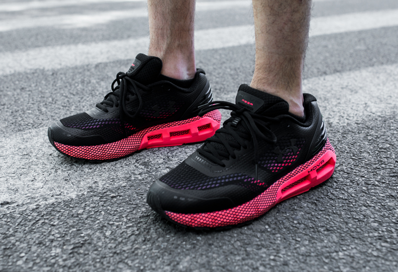 ua最好穿的跑鞋,ua缓震跑鞋