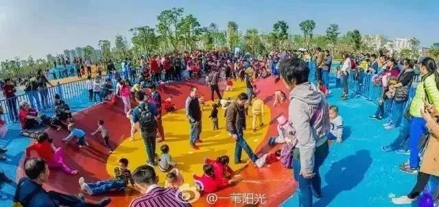 厦门推荐带娃好玩的地方,厦门溜娃免费景点
