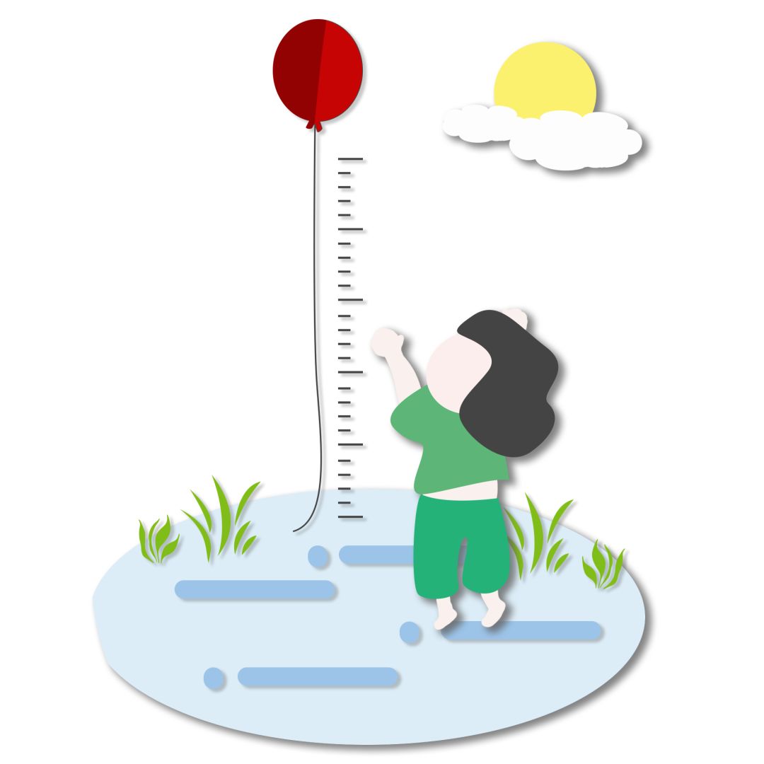 生长发育需要哪些营养,发育期需要多少营养才能跟得上