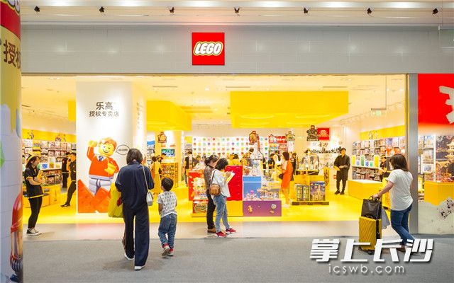 长沙地铁3号线旅游攻略,长沙带小孩旅游3-4天攻略最佳线路