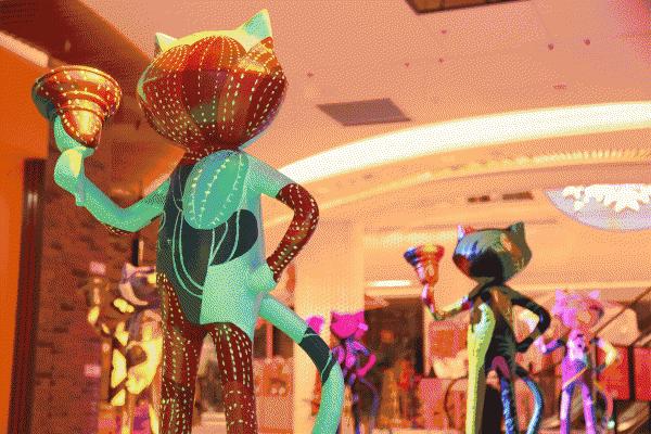 长沙带小孩旅游3-4天攻略最佳线路,长沙六号线小孩游玩攻略