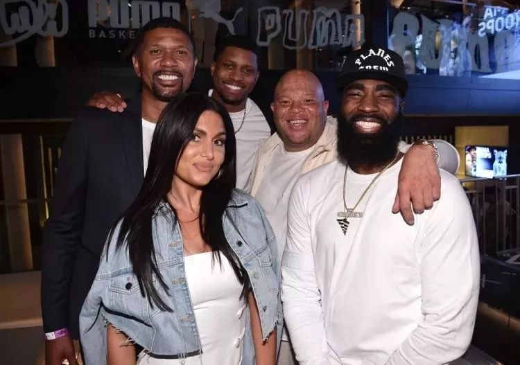 彪马篮球历史,彪马回归篮球领域