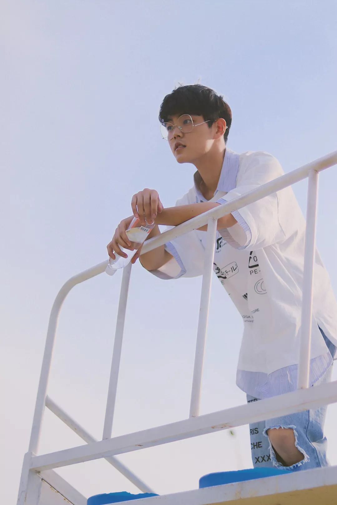 毕业打卡拍照,毕业拍写真照哪家好