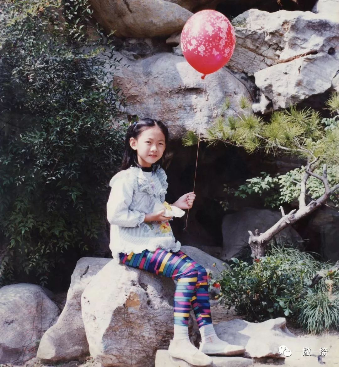 “别真替他保密，他就是想让你替他说”——24条对童年的隔空喊话