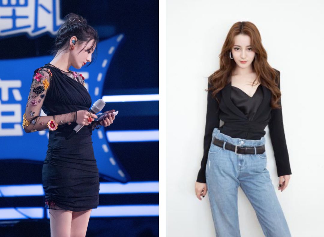 对传统审美的反杀：超A女风格解码