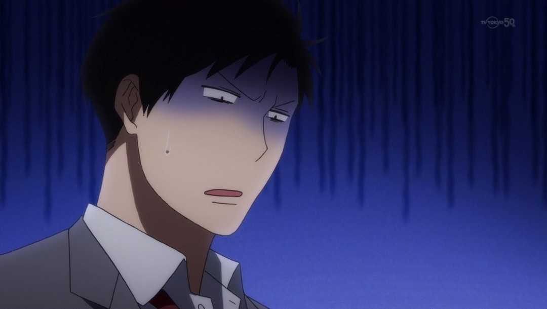 少女漫画界没有男作家了吗?为什么?-Anitama新声