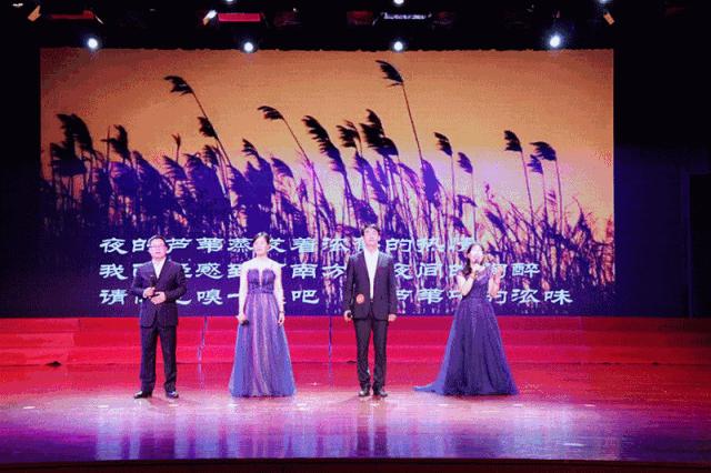 宿迁市诵读比赛,经典诵读比赛沭阳县