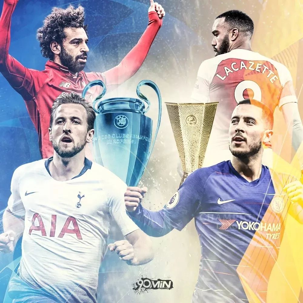 盛世英超欧冠欧联,盛世英超欧战