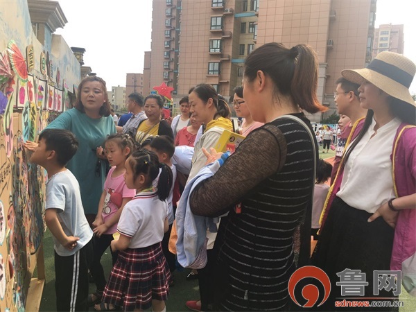 2019年太平镇实验幼儿园庆六一,金城镇中心幼儿园庆六一活动分享