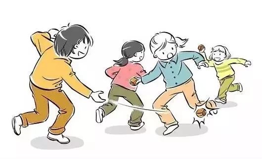 和小朋友们一起过六一的美好时光,童真童趣欢庆六一