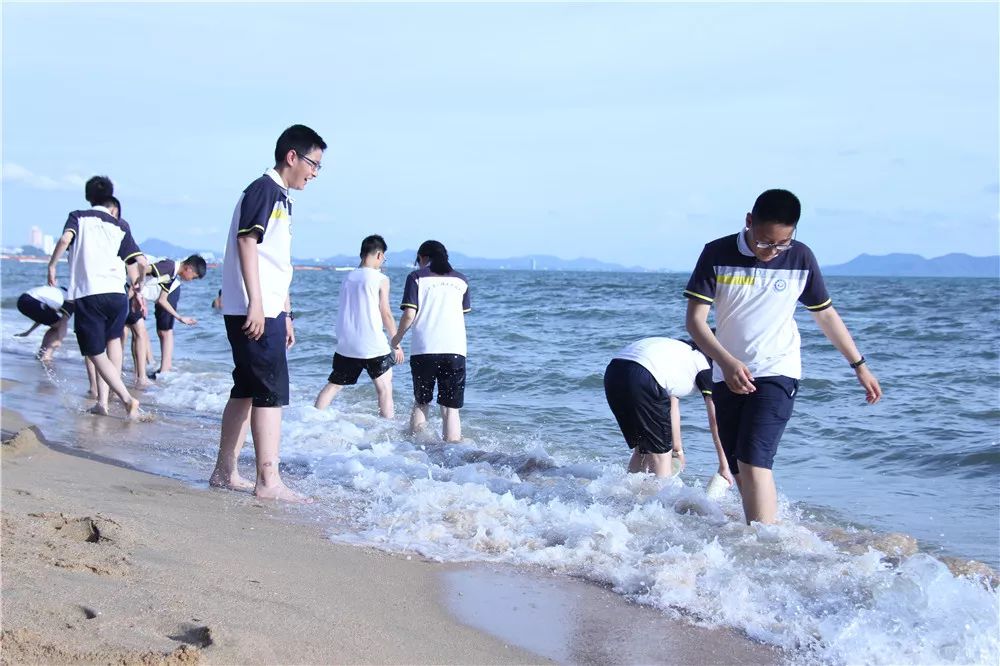 泰国交流｜万中遇上易三仓，这个夏天太美好！