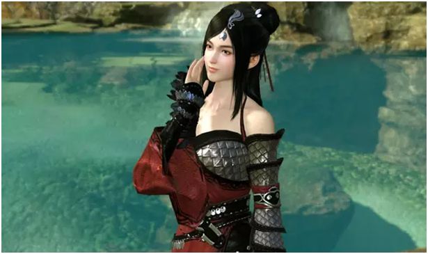 腾讯充值X天刀周年庆丨四折开砍，三刀底价！人气道具低至三折！