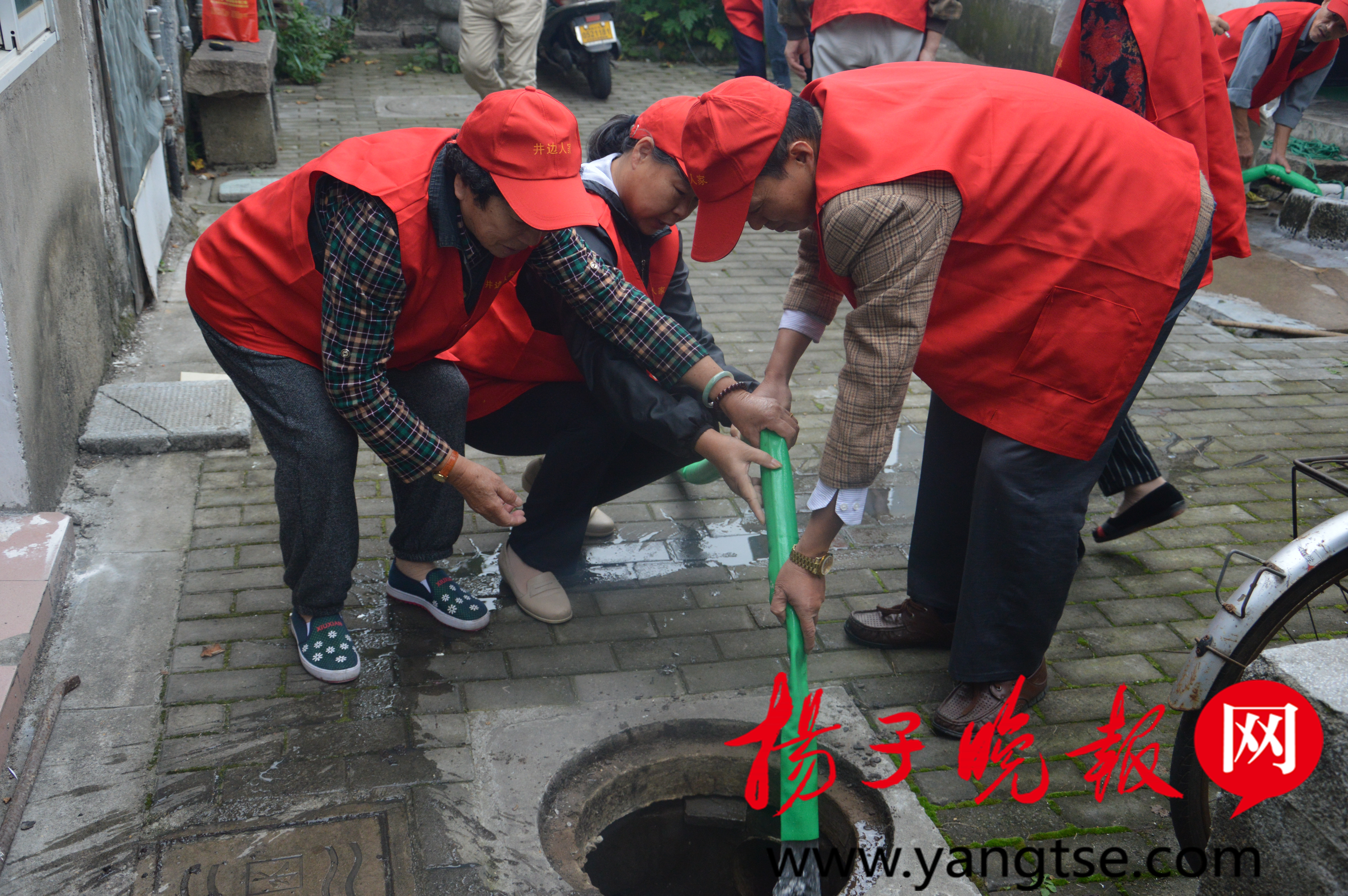 「暖新闻」点赞!苏州“买菜叔”入选中国好人榜