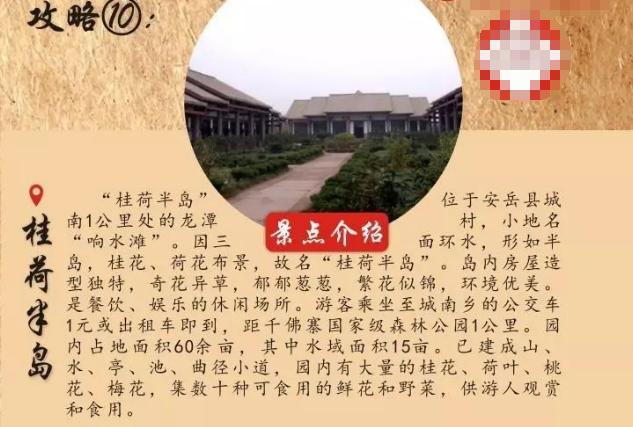 安岳柠檬小镇旅游攻略,四川安岳十大旅游攻略