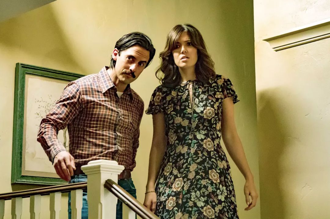 理想父女档|即使你不是我爸,我也想跟你做朋友