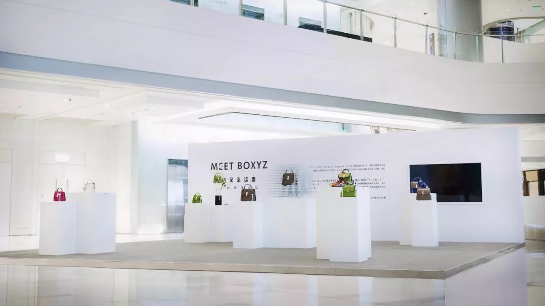 回看五月时髦事宇舶再度携手JINGART