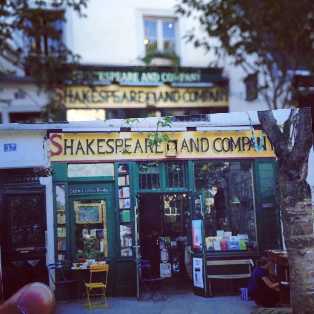 巴黎“假装自己是爱情电影主角”旅行指南