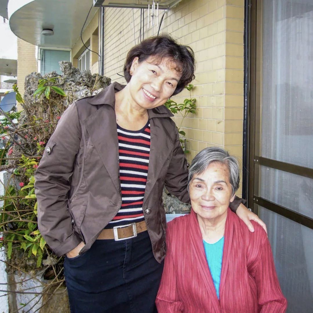 龙应台的小说目送全文,龙应台生平故事