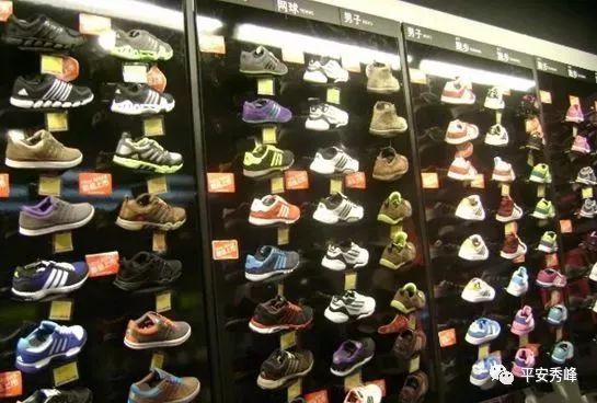 桂林阿迪耐克折扣店,郴州假耐克阿迪店