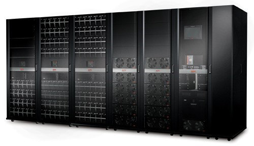 施耐德电气UPS55载辉煌历程回顾,1964-2019：致敬过去拥抱“V”来