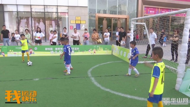 渭南市临渭区足协杯,临渭区滨河小学2022年足球联赛