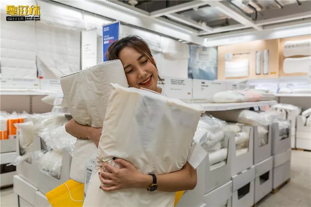 宜家守护你的每一天,宜家的100个小细节