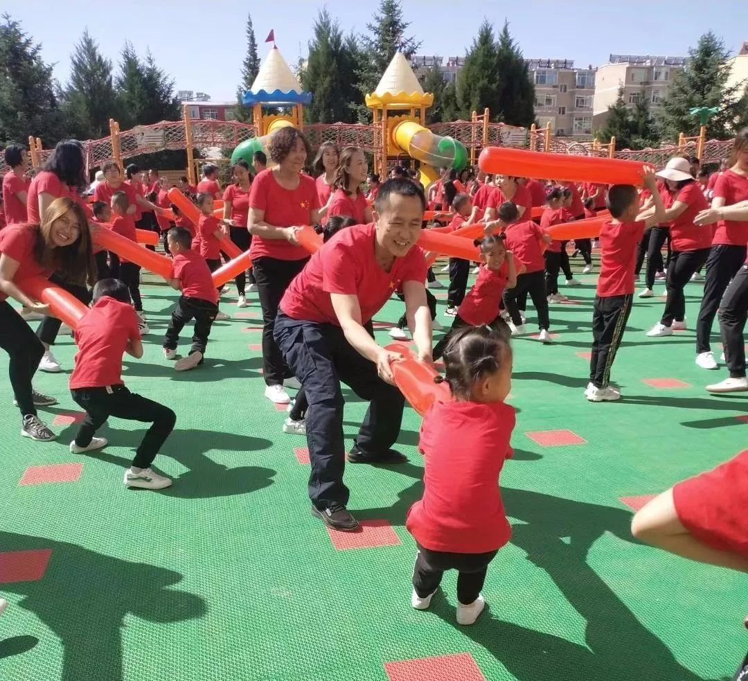 区妇联慰问六一儿童,社区妇联六一儿童节活动