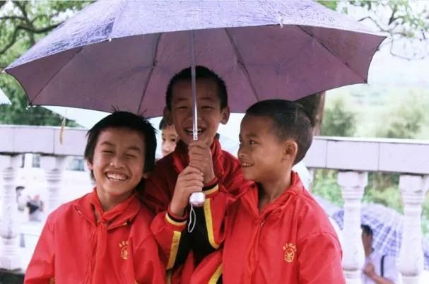 是它！是它！就是它！六年为黔南公益捐款达700多万