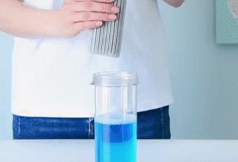 免手洗的拖把，地板干净不脏手，轻松搞定家务事