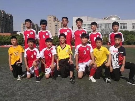 光山紫水学校照片,光山县紫水学校2020届