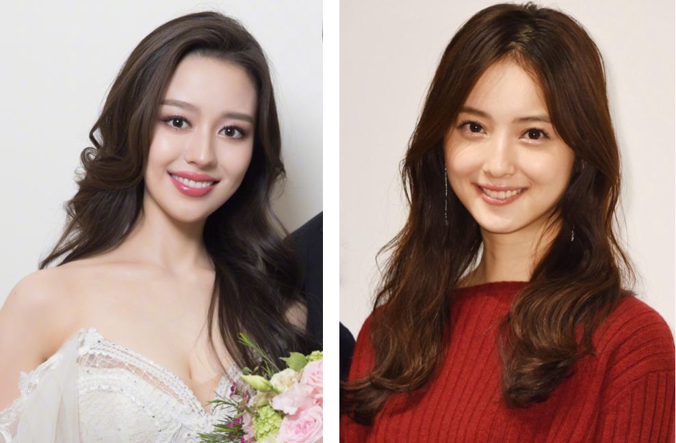 完美女神竟是“宠夫狂魔”？实力圈粉上演浪漫双重奏