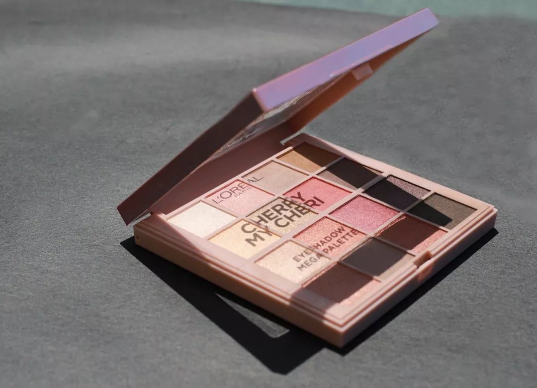 聊生活|我给你最好的宠爱是？屈臣氏说：美有道理