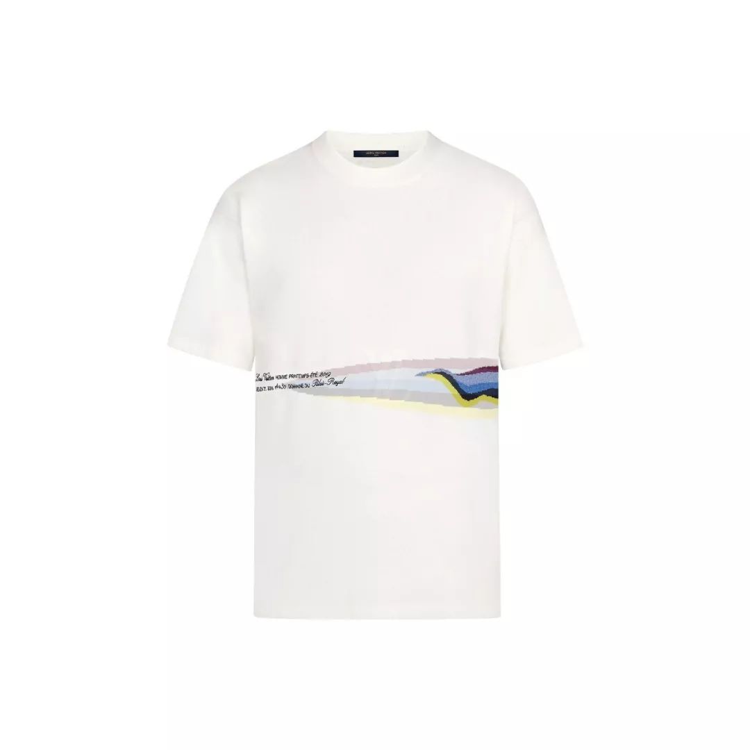 夏日t恤主题大全,夏日T恤