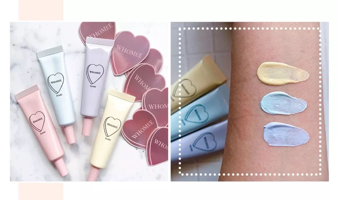 日韩彩妆大牌,日韩化妆品新款产品