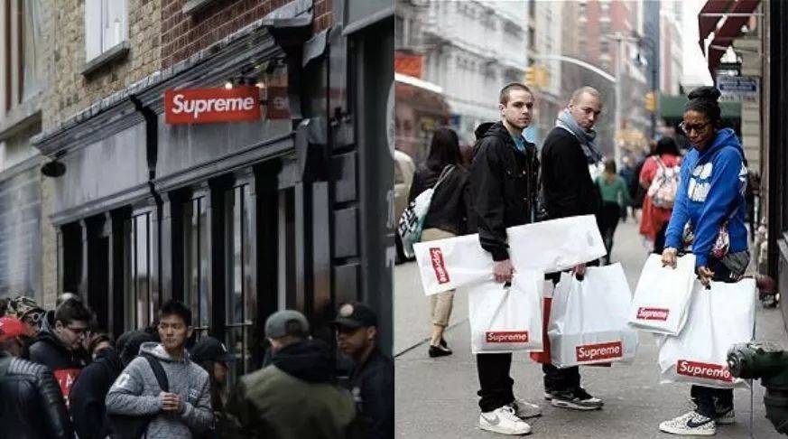 优衣库抢衣服打架,优衣库抢衣服事件