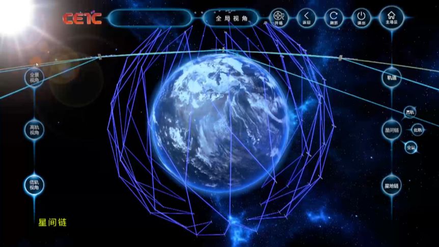 中国航天首次在海上发射,中国卫星首次海上发射