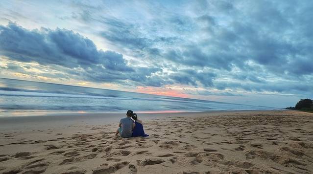 泰国普吉岛芭东海滩泰式spa,普吉岛泰式精油spa宣传片