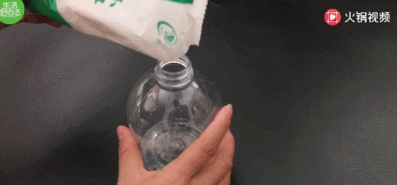 啤酒倒入食盐里会怎样,啤酒倒进食盐里能怎样啊