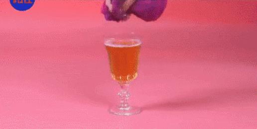 啤酒倒入食盐里会怎样,啤酒倒进食盐里能怎样啊